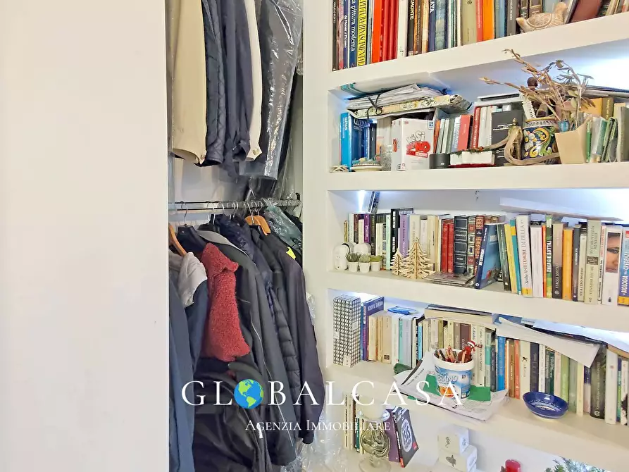 Immagine 8 di Appartamento in vendita  in Via Podgora a Grosseto