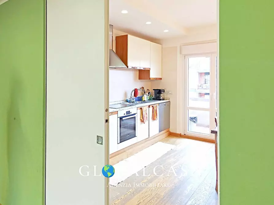 Immagine 9 di Appartamento in vendita  in Via Podgora a Grosseto