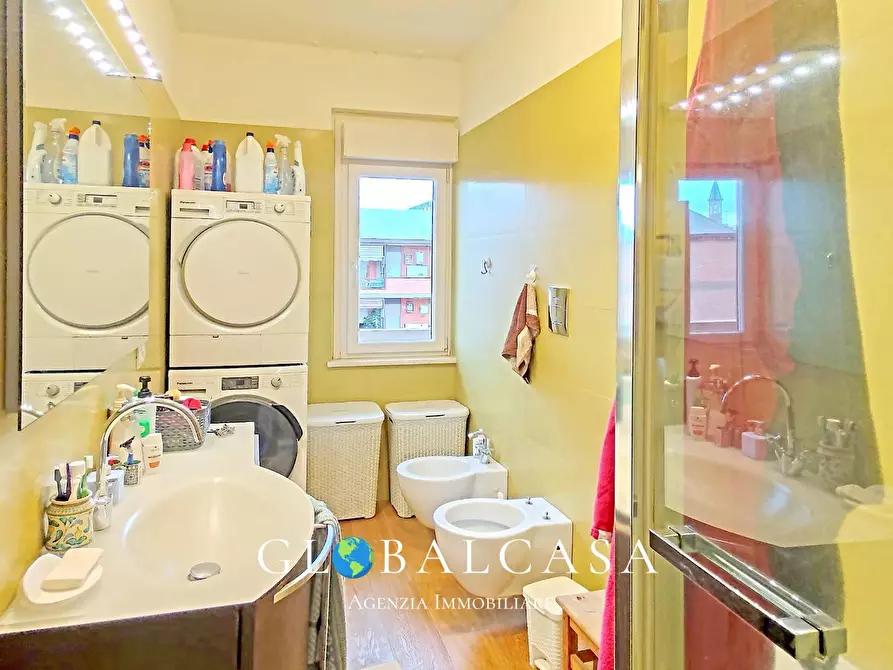 Immagine 10 di Appartamento in vendita  in Via Podgora a Grosseto