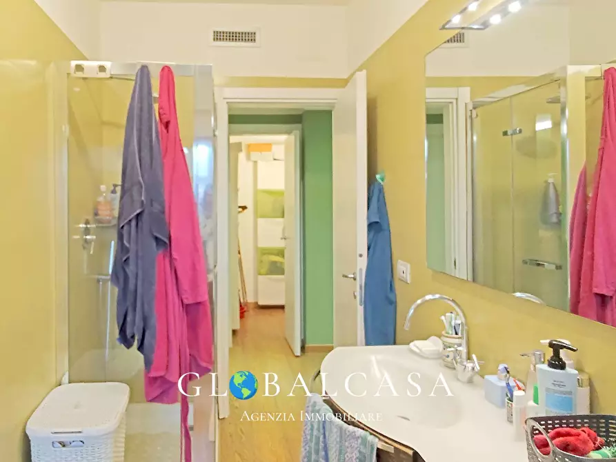 Immagine 11 di Appartamento in vendita  in Via Podgora a Grosseto