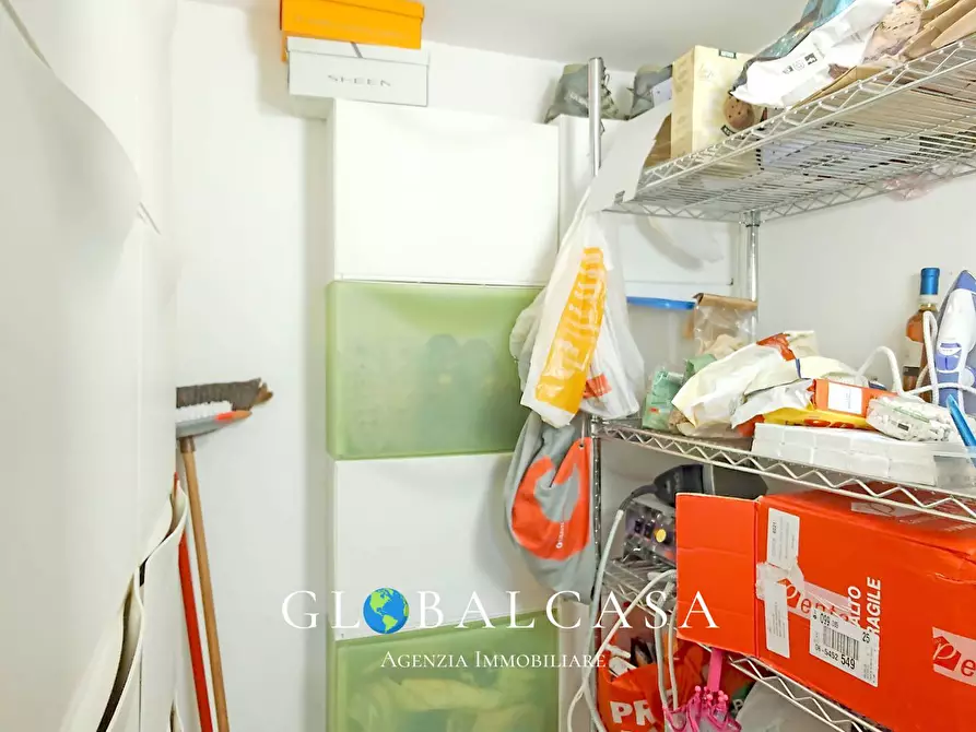 Immagine 12 di Appartamento in vendita  in Via Podgora a Grosseto