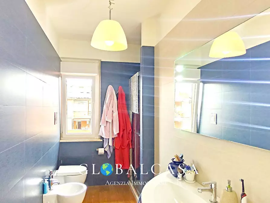 Immagine 13 di Appartamento in vendita  in Via Podgora a Grosseto