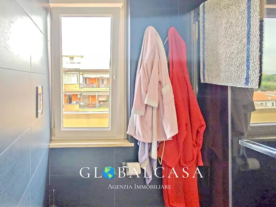 Immagine 14 di Appartamento in vendita  in Via Podgora a Grosseto