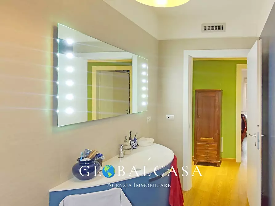 Immagine 15 di Appartamento in vendita  in Via Podgora a Grosseto