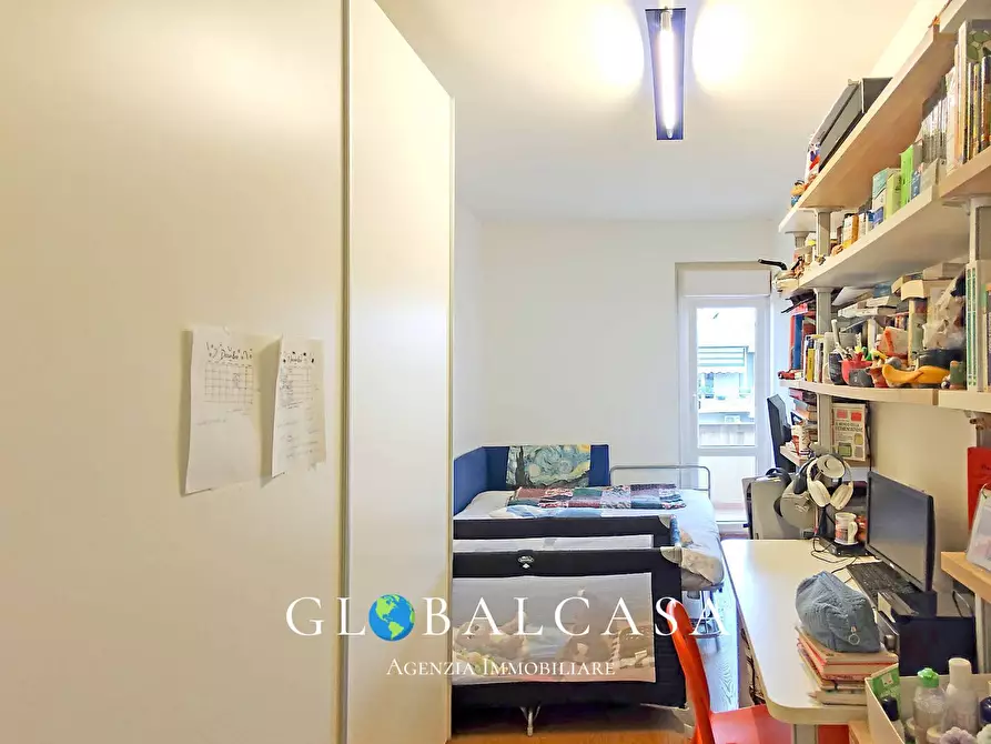 Immagine 16 di Appartamento in vendita  in Via Podgora a Grosseto