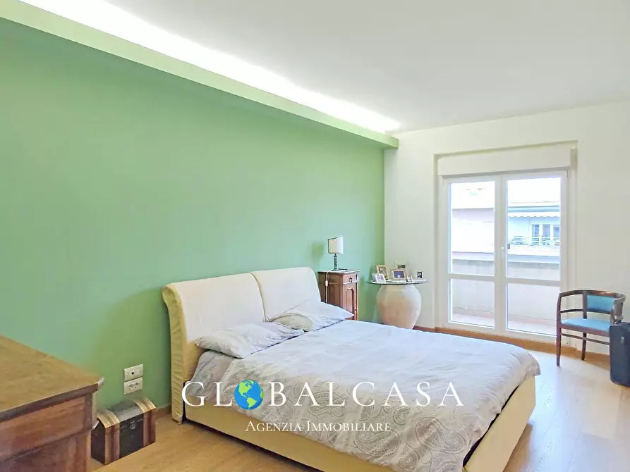 Immagine 17 di Appartamento in vendita  in Via Podgora a Grosseto