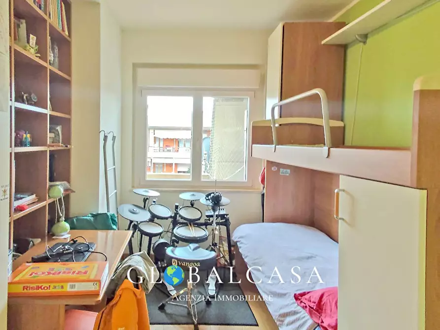 Immagine 20 di Appartamento in vendita  in Via Podgora a Grosseto