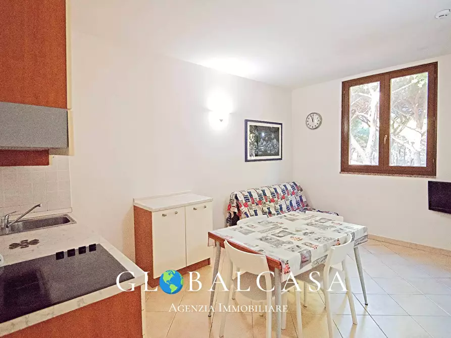 Immagine 4 di Appartamento in vendita  in Via Maroncelli a Grosseto