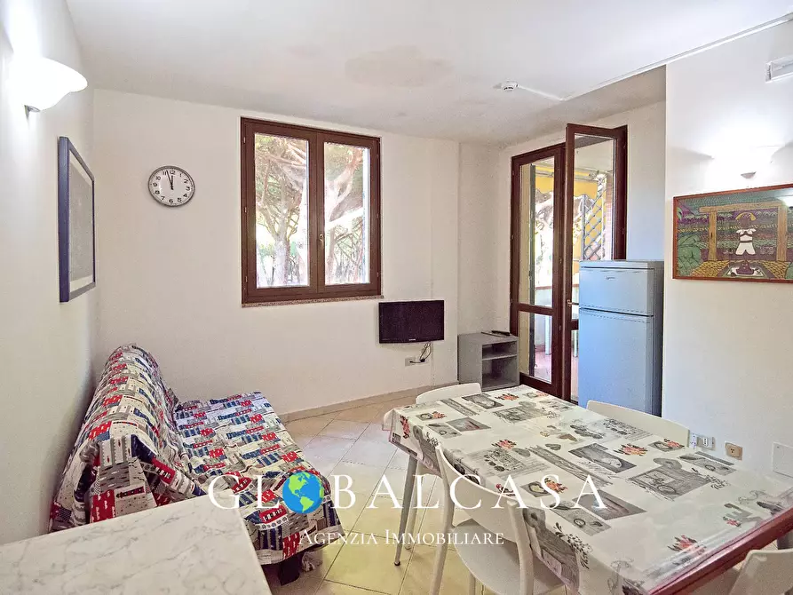 Immagine 3 di Appartamento in vendita  in Via Maroncelli a Grosseto