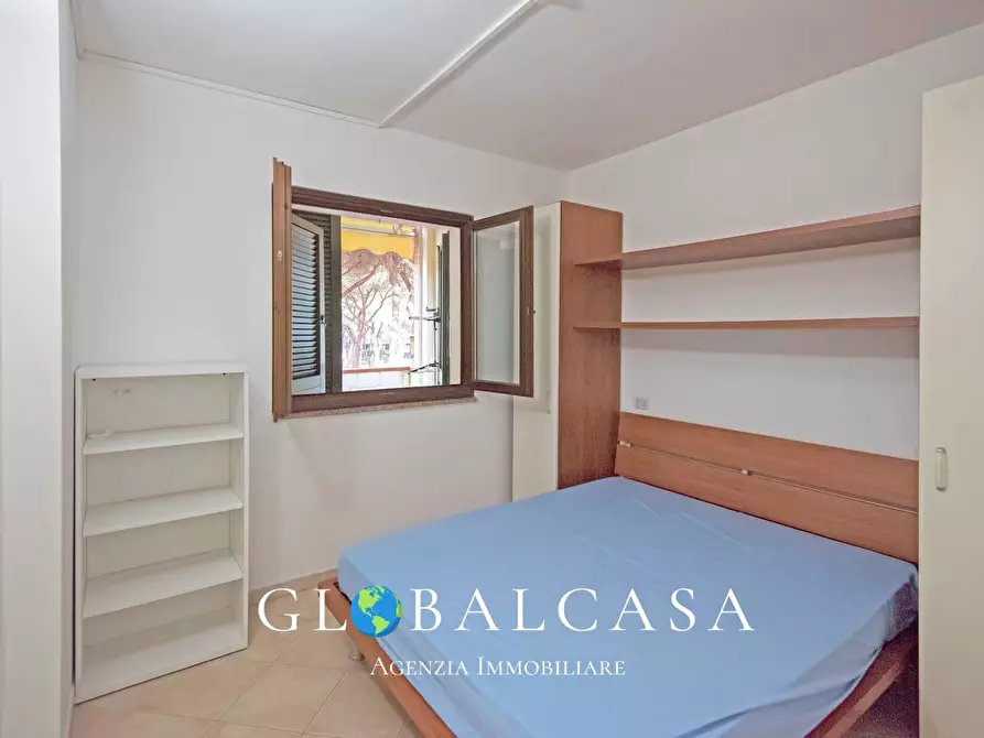 Immagine 7 di Appartamento in vendita  in Via Maroncelli a Grosseto