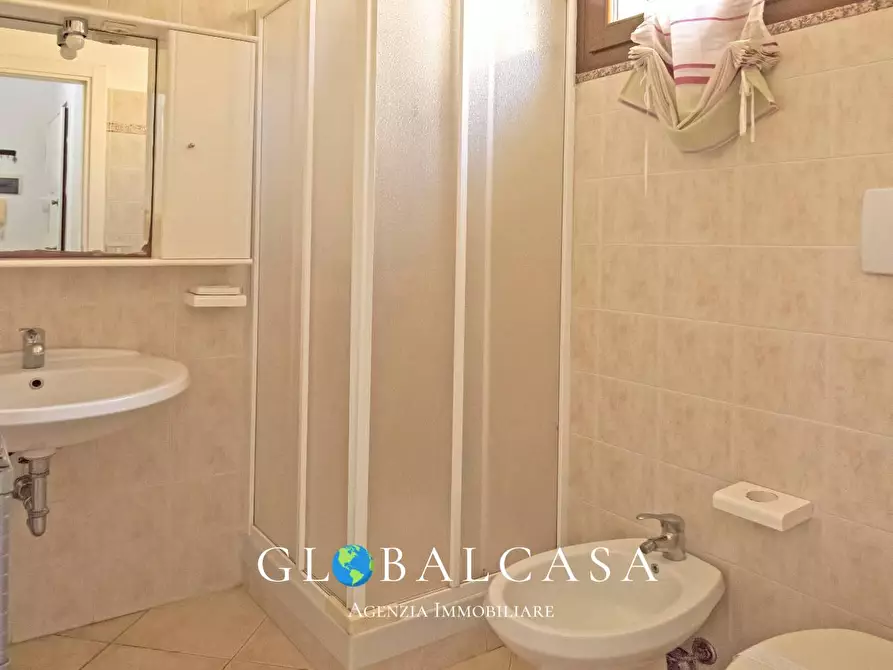 Immagine 8 di Appartamento in vendita  in Via Maroncelli a Grosseto