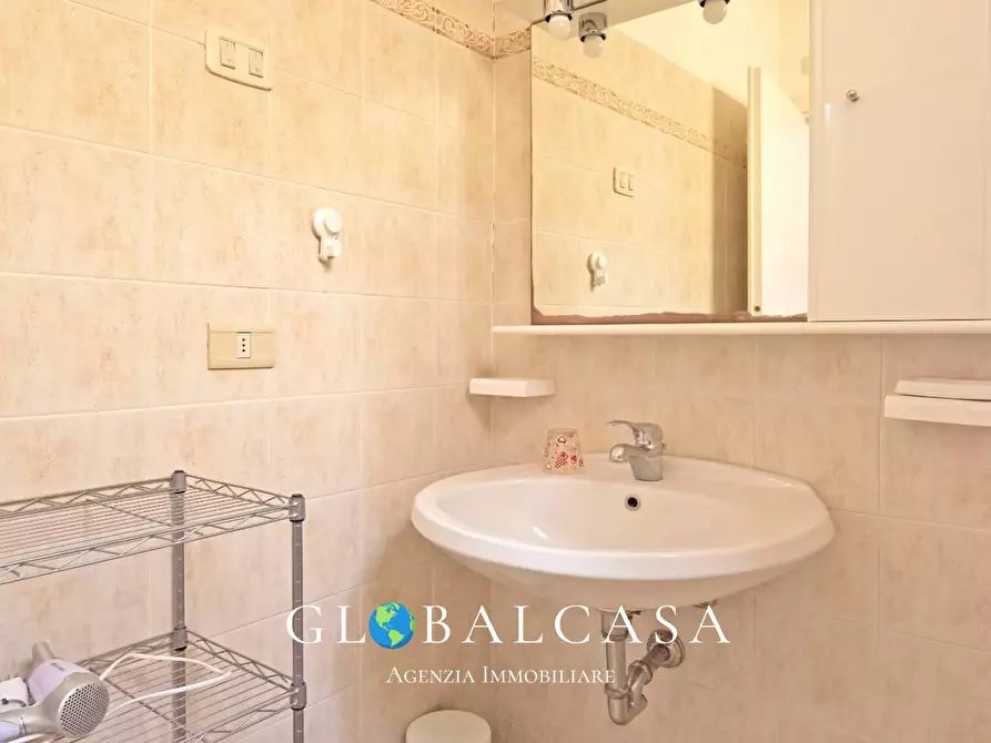 Immagine 9 di Appartamento in vendita  in Via Maroncelli a Grosseto