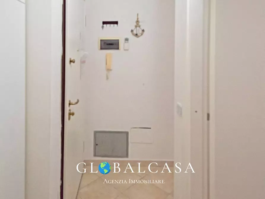 Immagine 11 di Appartamento in vendita  in Via Maroncelli a Grosseto