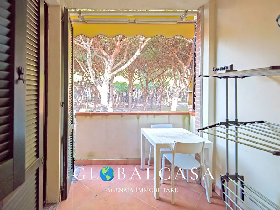 Immagine 2 di Appartamento in vendita  in Via Maroncelli a Grosseto