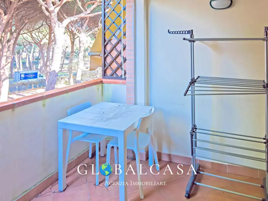 Immagine 5 di Appartamento in vendita  in Via Maroncelli a Grosseto