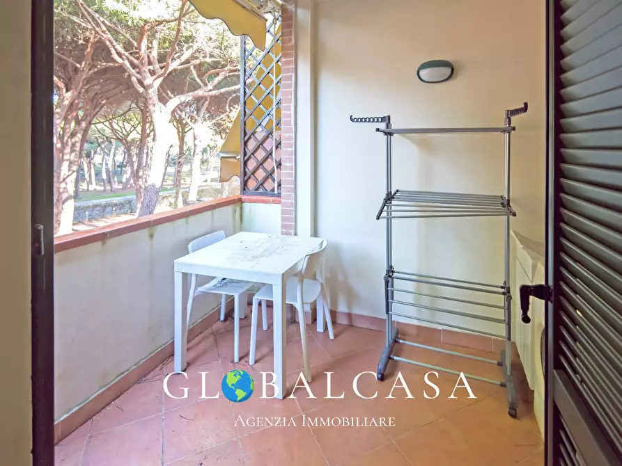 Immagine 10 di Appartamento in vendita  in Via Maroncelli a Grosseto