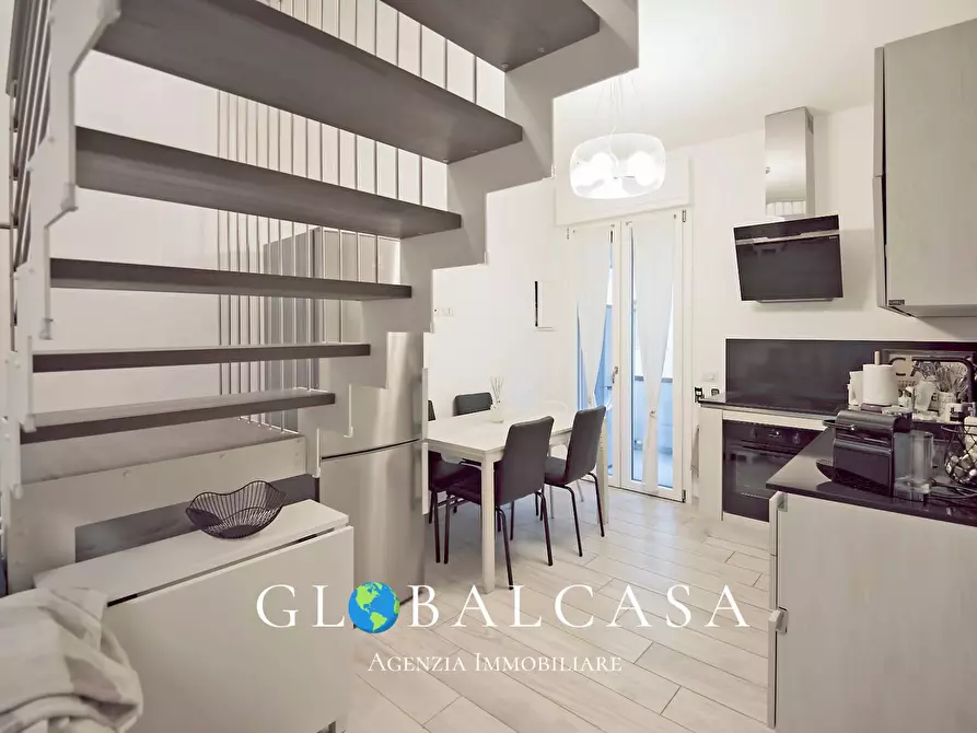 Immagine 4 di Appartamento in vendita  in Via della Mimosa a Grosseto