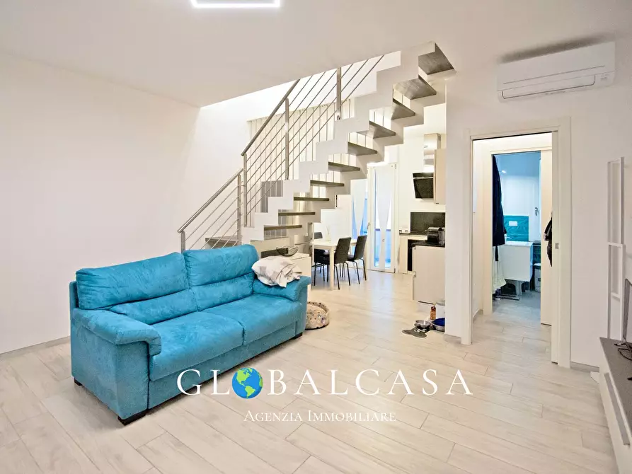 Immagine 8 di Appartamento in vendita  in Via della Mimosa a Grosseto