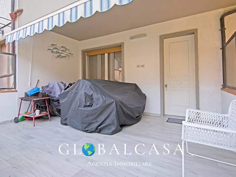 Immagine 2 di Appartamento in vendita  in Via della Mimosa a Grosseto