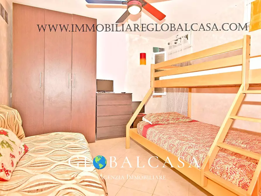 Immagine 9 di Appartamento in vendita  in Via delle dune a Grosseto