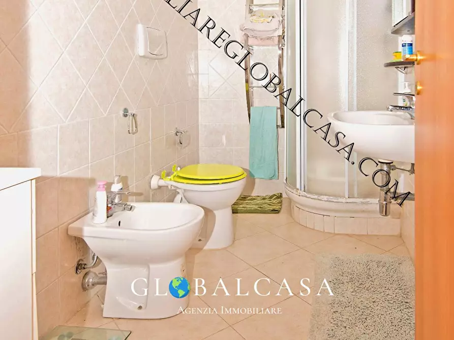 Immagine 10 di Appartamento in vendita  in Via delle dune a Grosseto