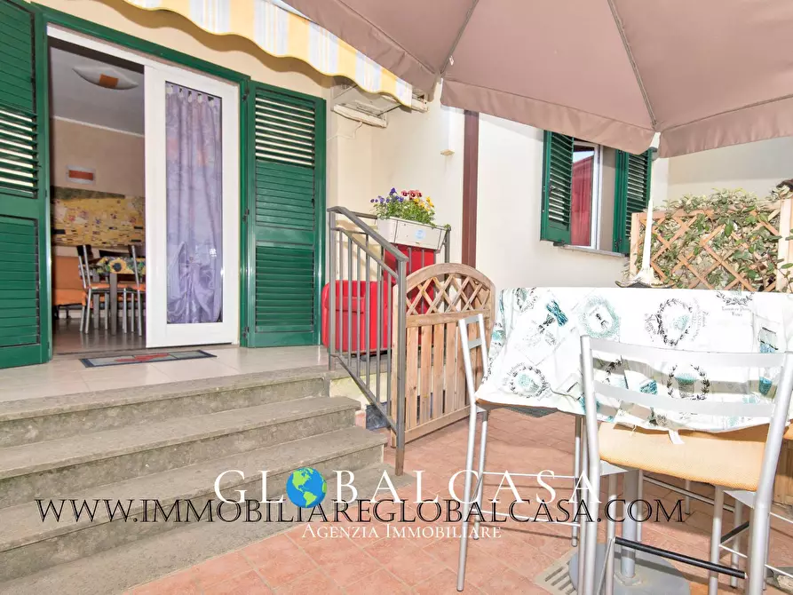 Immagine 2 di Appartamento in vendita  in Via delle dune a Grosseto