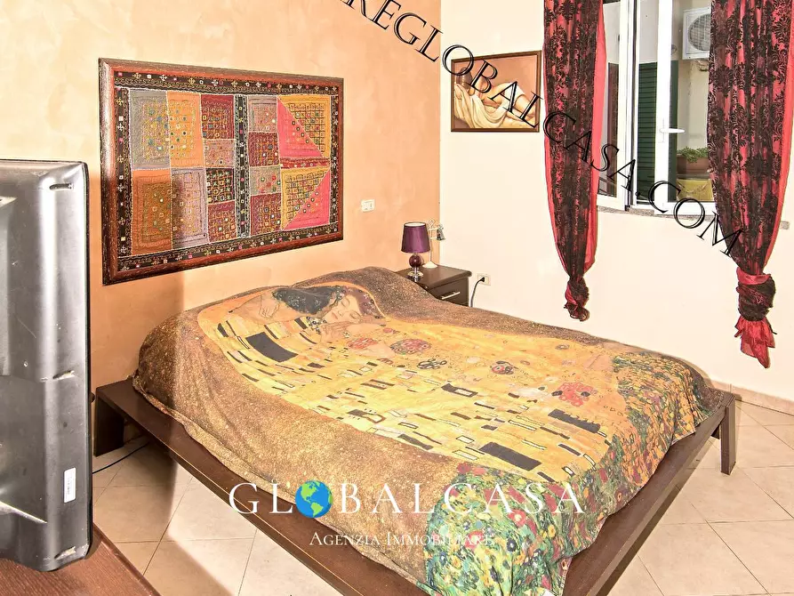 Immagine 5 di Appartamento in vendita  in Via delle dune a Grosseto