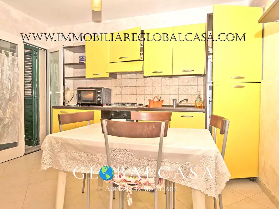 Immagine 8 di Appartamento in vendita  in Via delle dune a Grosseto