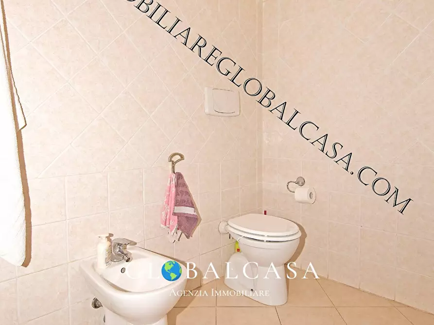 Immagine 7 di Appartamento in vendita  in Via delle dune a Grosseto