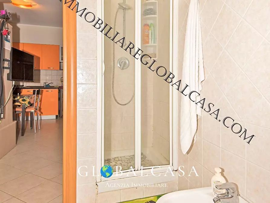 Immagine 6 di Appartamento in vendita  in Via delle dune a Grosseto