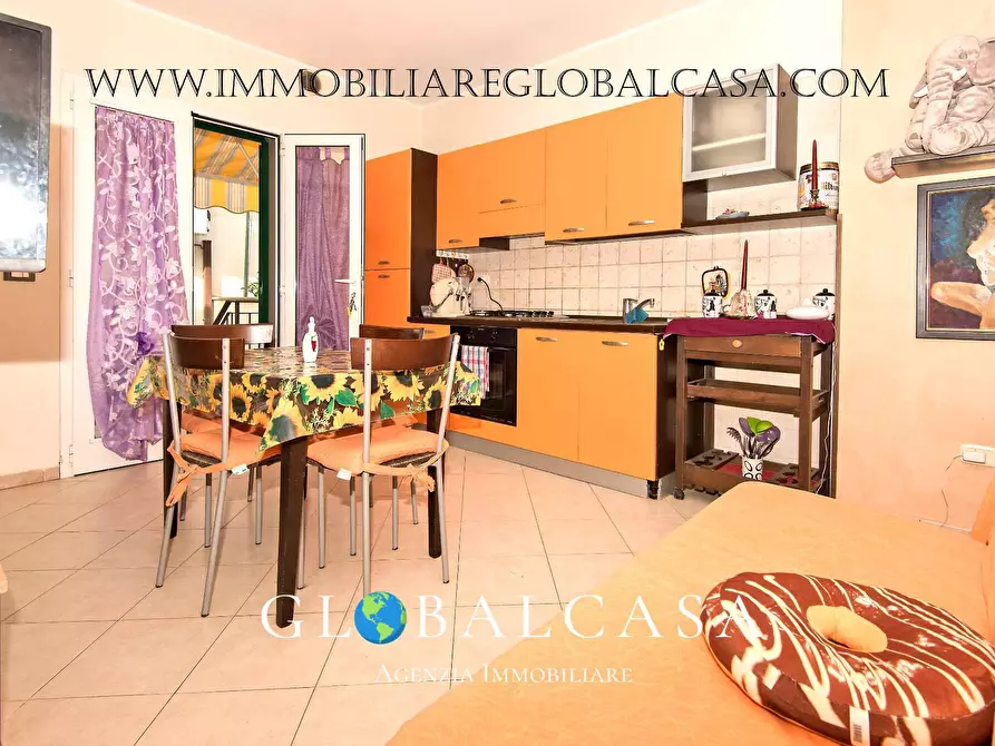 Immagine 3 di Appartamento in vendita  in Via delle dune a Grosseto