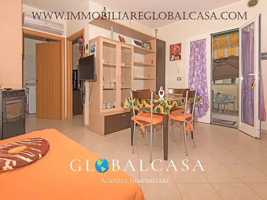 Immagine 4 di Appartamento in vendita  in Via delle dune a Grosseto