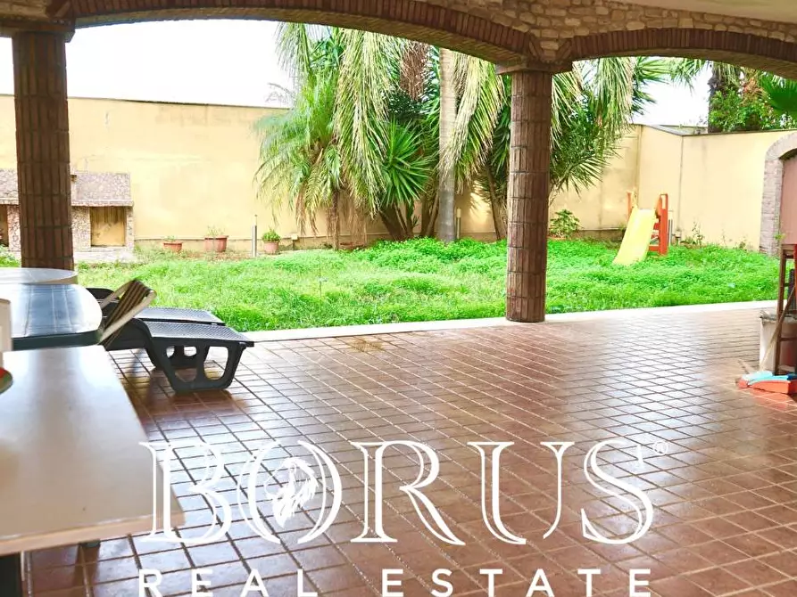 Immagine 20 di Villa in vendita  in Via Salzano II Trav a Teverola