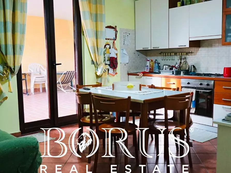 Immagine 21 di Villa in vendita  in Via Salzano II Trav a Teverola