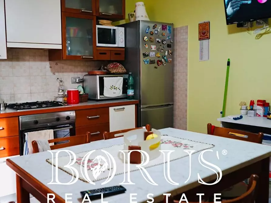 Immagine 22 di Villa in vendita  in Via Salzano II Trav a Teverola