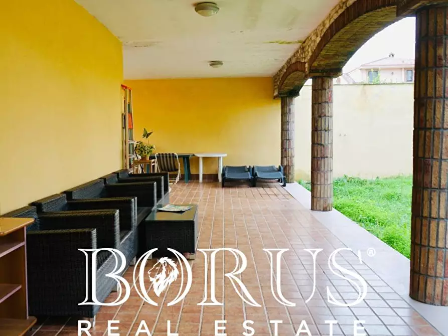 Immagine 24 di Villa in vendita  in Via Salzano II Trav a Teverola