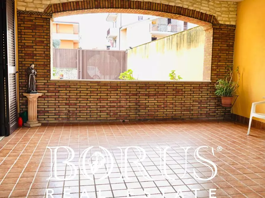 Immagine 25 di Villa in vendita  in Via Salzano II Trav a Teverola