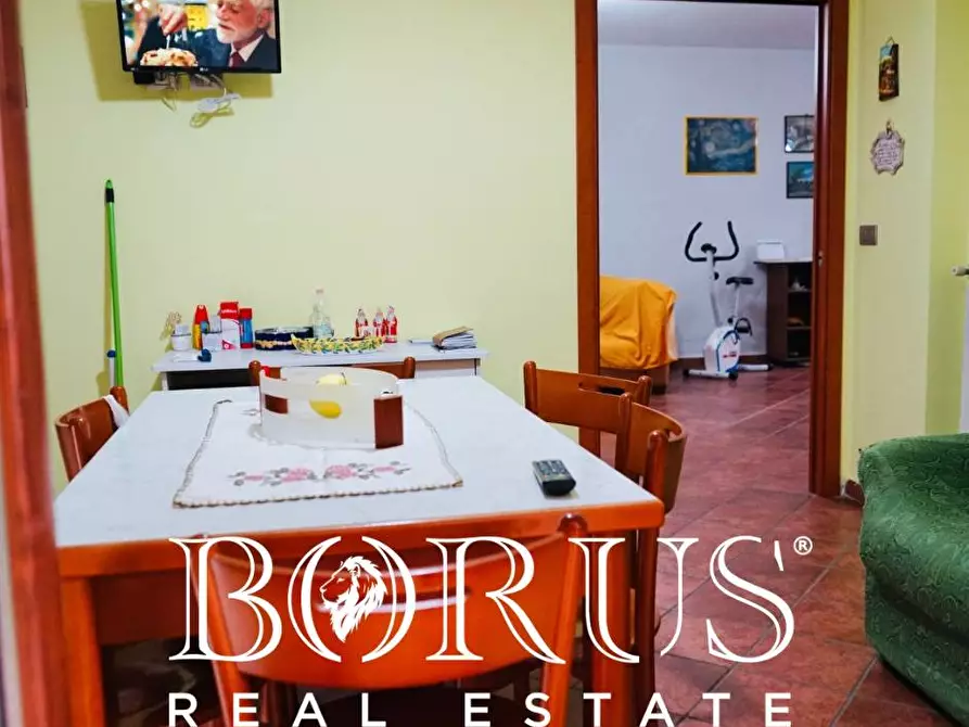 Immagine 26 di Villa in vendita  in Via Salzano II Trav a Teverola