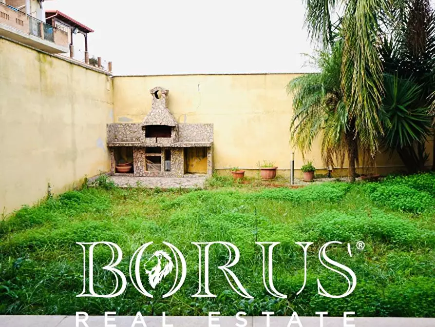 Immagine 29 di Villa in vendita  in Via Salzano II Trav a Teverola