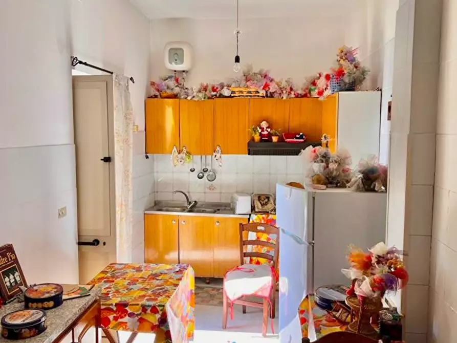 Immagine 2 di Casa semindipendente in vendita  in Via Selicara a Gricignano Di Aversa