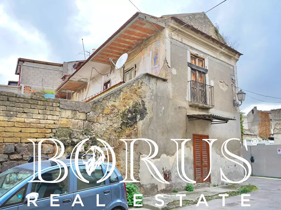 Immagine 3 di Casa semindipendente in vendita  in Via Selicara a Gricignano Di Aversa