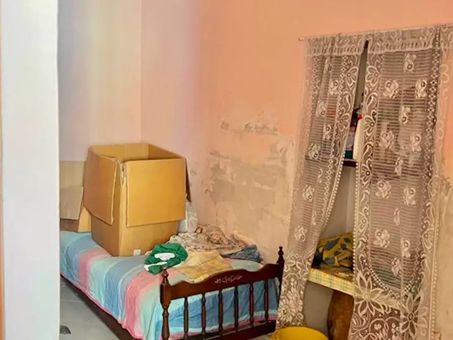 Immagine 5 di Casa semindipendente in vendita  in Via Selicara a Gricignano Di Aversa