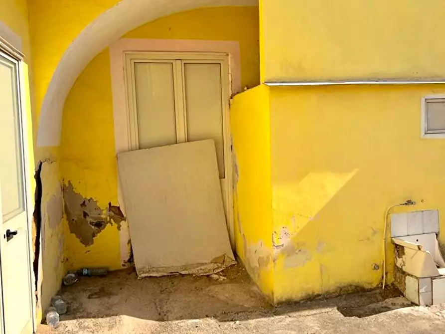 Immagine 6 di Casa semindipendente in vendita  in Via Selicara a Gricignano Di Aversa