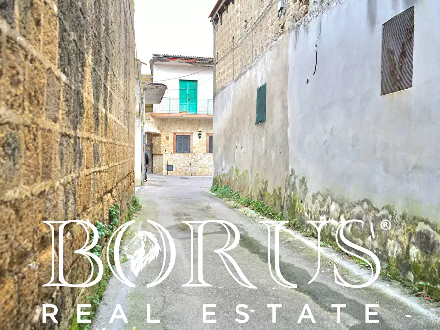 Immagine 10 di Casa semindipendente in vendita  in Via Selicara a Gricignano Di Aversa