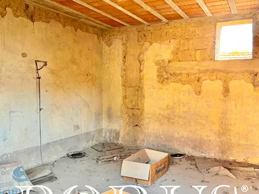 Immagine 19 di Casa semindipendente in vendita  in Via Selicara a Gricignano Di Aversa