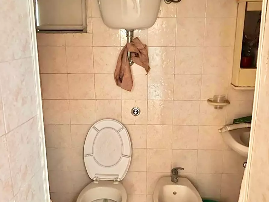 Immagine 27 di Casa semindipendente in vendita  in Via Selicara a Gricignano Di Aversa