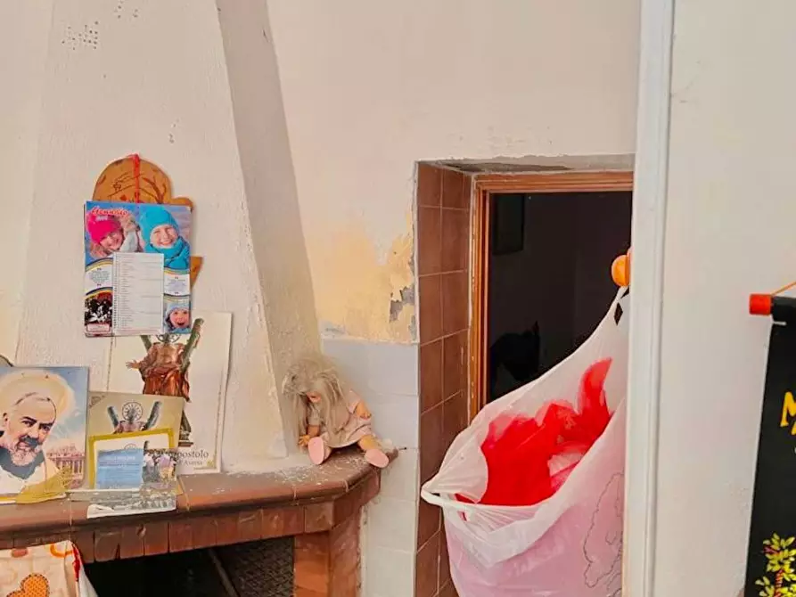Immagine 29 di Casa semindipendente in vendita  in Via Selicara a Gricignano Di Aversa