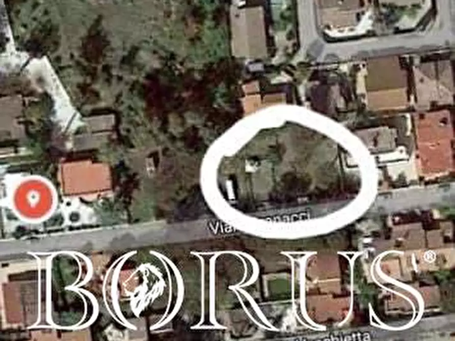 Immagine 2 di Terreno agricolo in vendita  in Viale Granacci a Castel Volturno