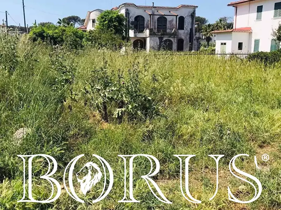 Immagine 1 di Terreno agricolo in vendita  in Viale Pitloò a Castel Volturno