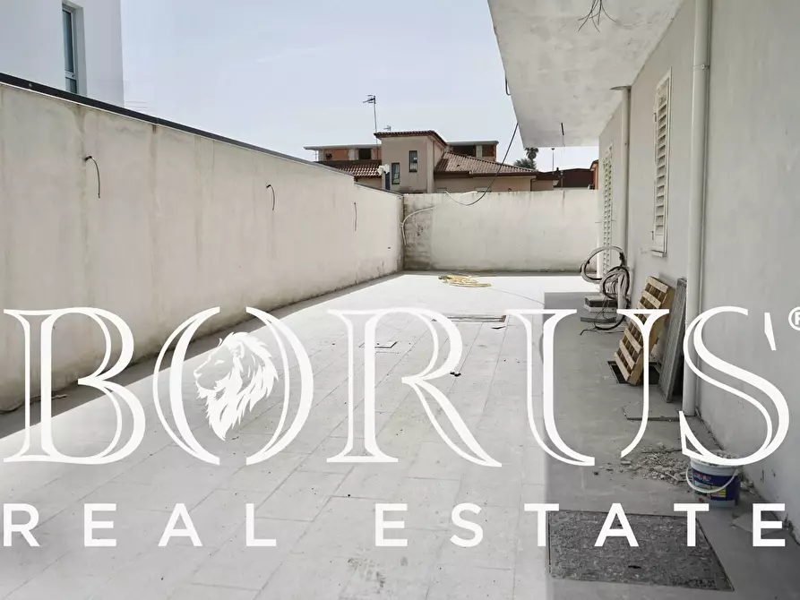 Immagine 2 di Villa in vendita  in Via del Gelso a Lusciano